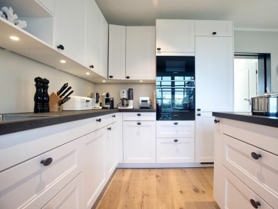 Holiday house Ferienhaus Horsa Hoog - Outdoor photo 8