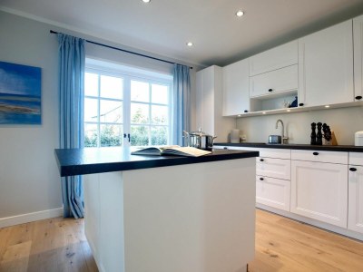 Holiday house Ferienhaus Horsa Hoog - Outdoor photo 9