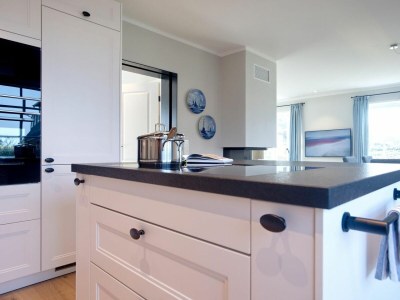 Holiday house Ferienhaus Horsa Hoog - Outdoor photo 10