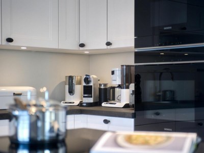 Holiday house Ferienhaus Horsa Hoog - Outdoor photo 11