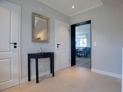 Holiday house Ferienhaus Horsa Hoog - Outdoor photo 12