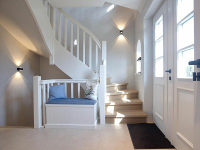 Holiday house Ferienhaus Horsa Hoog - Outdoor photo 13