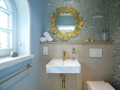 Holiday house Ferienhaus Horsa Hoog - Outdoor photo 14