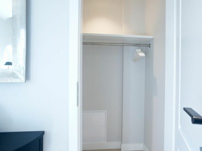 Holiday house Ferienhaus Horsa Hoog - Outdoor photo 15