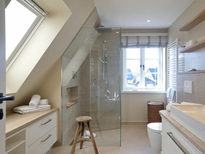 Holiday house Ferienhaus Horsa Hoog - Outdoor photo 16