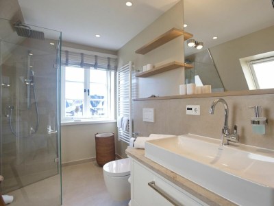 Holiday house Ferienhaus Horsa Hoog - Outdoor photo 17