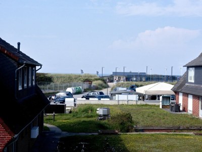 Holiday house Ferienhaus Horsa Hoog - Outdoor photo 18