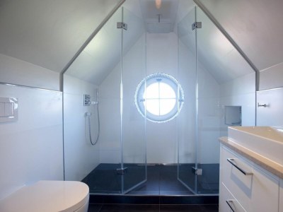 Holiday house Ferienhaus Horsa Hoog - Outdoor photo 19