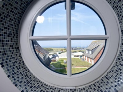 Holiday house Ferienhaus Horsa Hoog - Outdoor photo 20