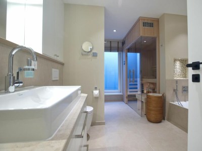 Holiday house Ferienhaus Horsa Hoog - Outdoor photo 21