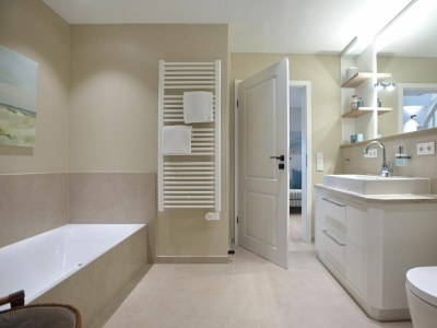 Holiday house Ferienhaus Horsa Hoog - Outdoor photo 22