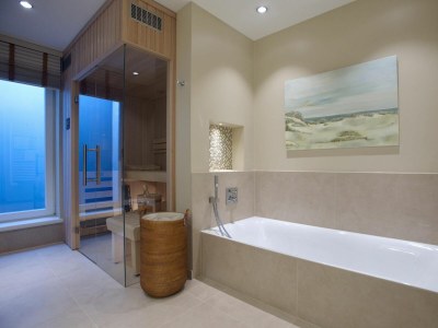 Holiday house Ferienhaus Horsa Hoog - Outdoor photo 23