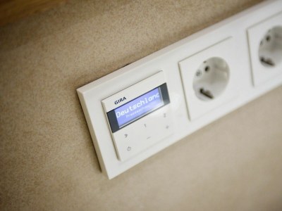 Holiday house Ferienhaus Horsa Hoog - Outdoor photo 25