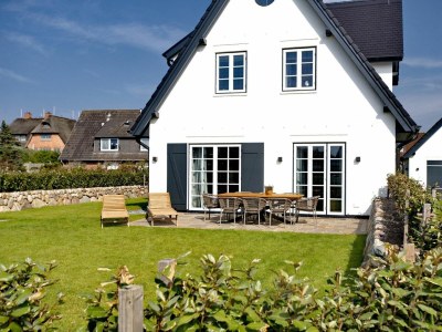 Holiday house Ferienhaus Horsa Hoog - Outdoor photo 28