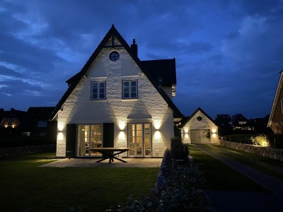 Holiday house Ferienhaus Horsa Hoog - Outdoor photo 30