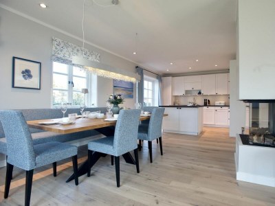 Holiday house Ferienhaus Horsa Hoog - Features photo 33