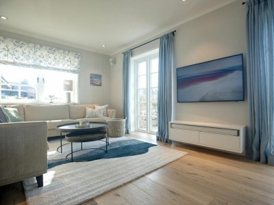 Holiday house Ferienhaus Horsa Hoog - Features photo 34