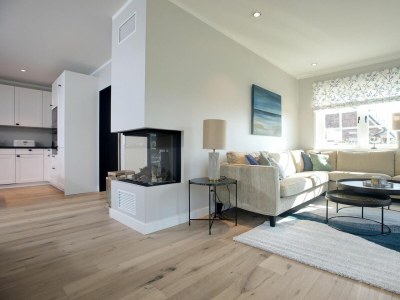 Holiday house Ferienhaus Horsa Hoog - Features photo 35