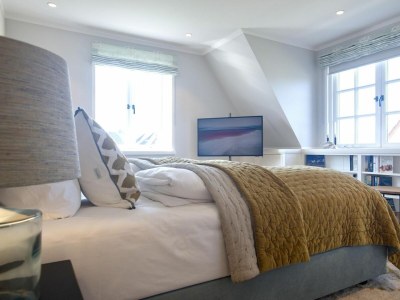 Holiday house Ferienhaus Horsa Hoog - Features photo 37