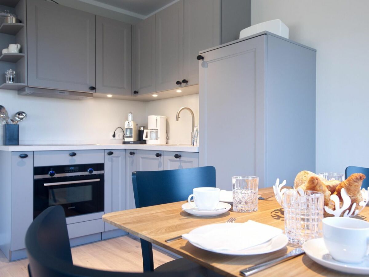 Holiday house Ferienhaus Litj Horsa Hoog - Outdoor photo 3