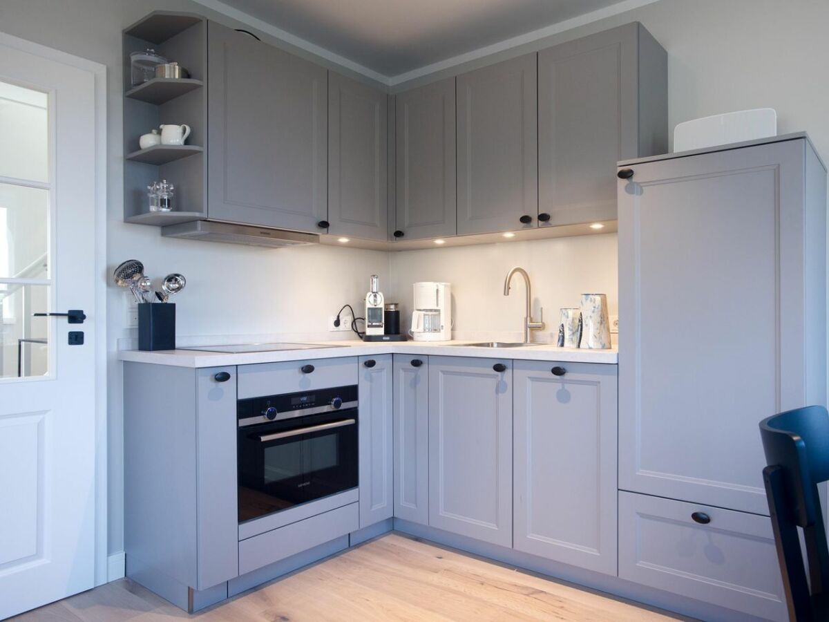 Holiday house Ferienhaus Litj Horsa Hoog - Outdoor photo 4