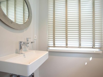 Holiday house Ferienhaus Litj Horsa Hoog - Outdoor photo 5