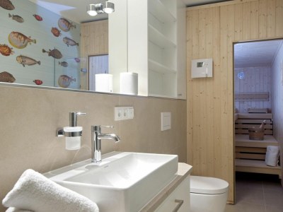 Holiday house Ferienhaus Litj Horsa Hoog - Outdoor photo 6