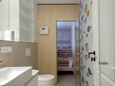 Holiday house Ferienhaus Litj Horsa Hoog - Outdoor photo 8