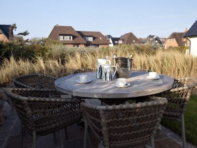 Holiday house Ferienhaus Litj Horsa Hoog - Outdoor photo 9