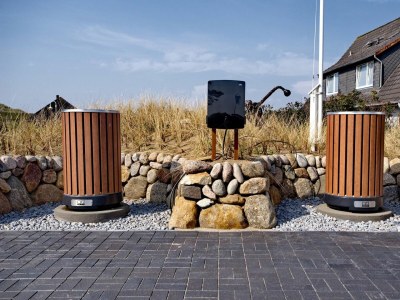 Holiday house Ferienhaus Litj Horsa Hoog - Outdoor photo 10