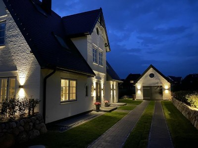 Holiday house Ferienhaus Litj Horsa Hoog - Outdoor photo 12