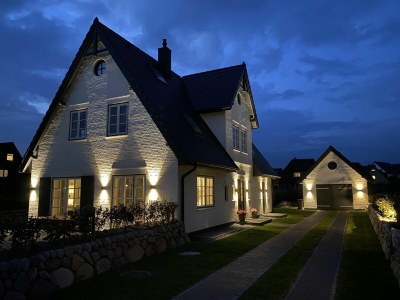 Holiday house Ferienhaus Litj Horsa Hoog - Outdoor photo 13