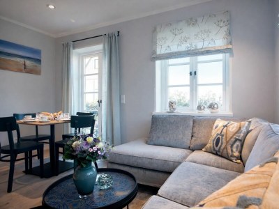 Holiday house Ferienhaus Litj Horsa Hoog - Outdoor photo 15