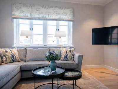 Holiday house Ferienhaus Litj Horsa Hoog - Outdoor photo 18