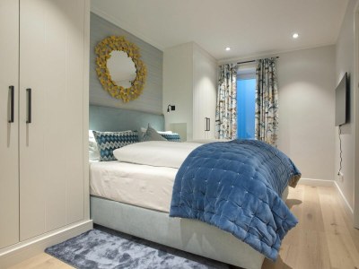 Holiday house Ferienhaus Litj Horsa Hoog - Features photo 26