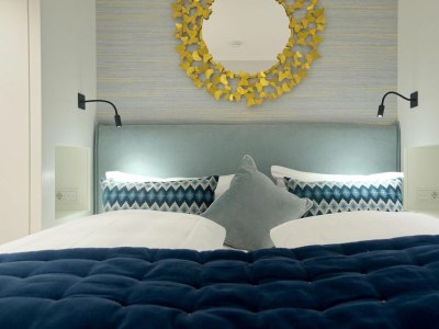 Holiday house Ferienhaus Litj Horsa Hoog - Features photo 28