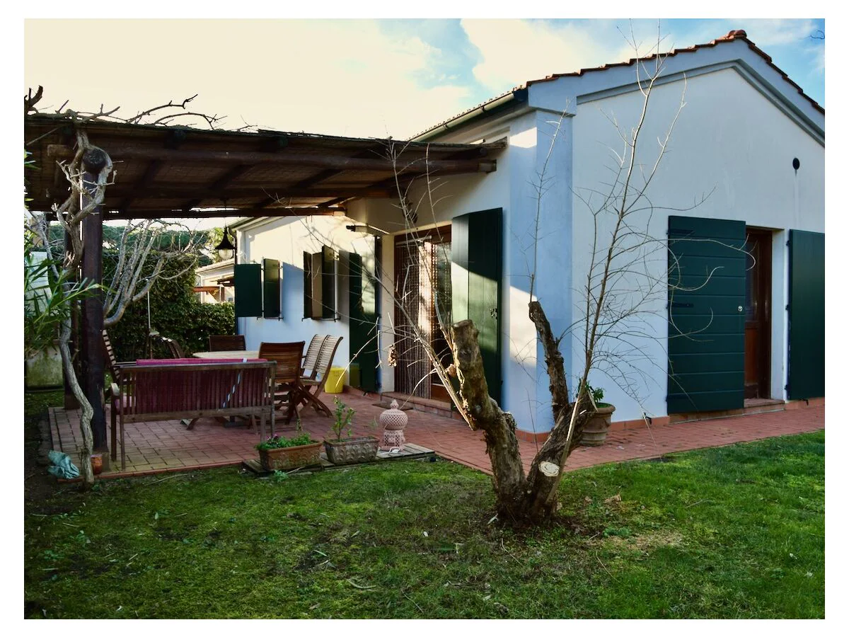 Holiday house Cottage Case di Olimpia