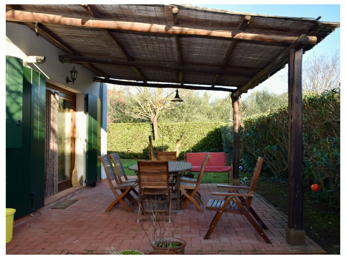 Holiday house Cottage Case di Olimpia - Outdoor photo 3