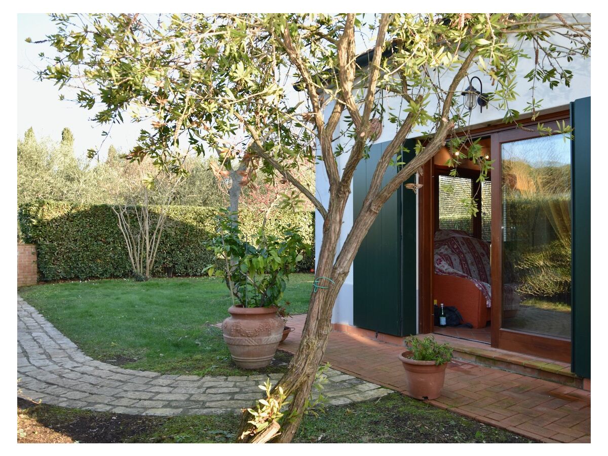 Holiday house Cottage Case di Olimpia - Outdoor photo 5