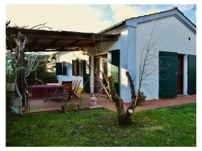 Holiday house Cottage Case di Olimpia in San Vincenzo - Holiday house