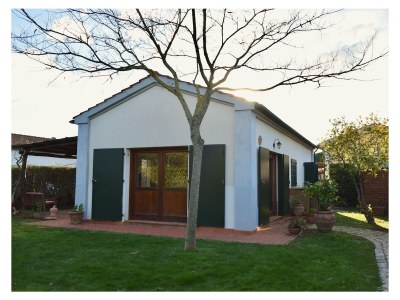 Holiday house Cottage Case di Olimpia - Outdoor photo 2