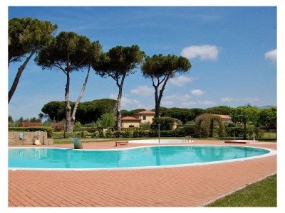 Holiday house Cottage Case di Olimpia - Outdoor photo 4