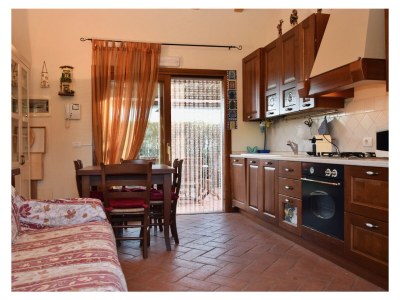 Holiday house Cottage Case di Olimpia - Features photo 6