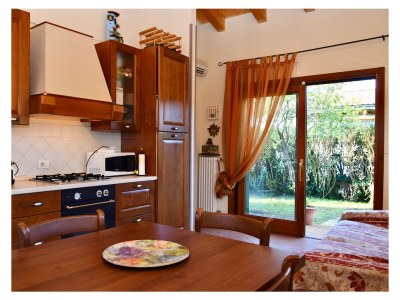 Holiday house Cottage Case di Olimpia - Features photo 7