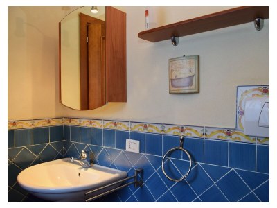 Holiday house Cottage Case di Olimpia - Features photo 15
