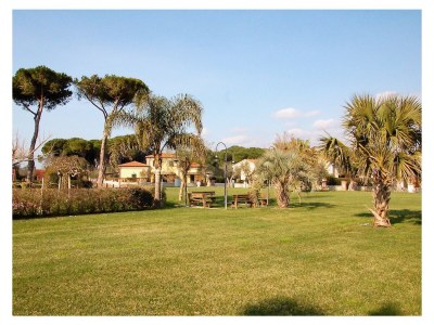 Holiday house Cottage Case di Olimpia - Environment photo 16