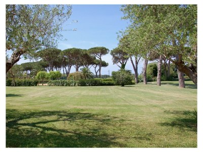 Holiday house Cottage Case di Olimpia - Environment photo 17