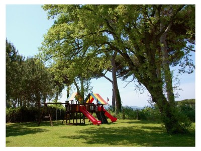 Holiday house Cottage Case di Olimpia - Environment photo 18