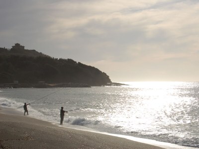 Holiday house Cottage Case di Olimpia - Environment photo 19