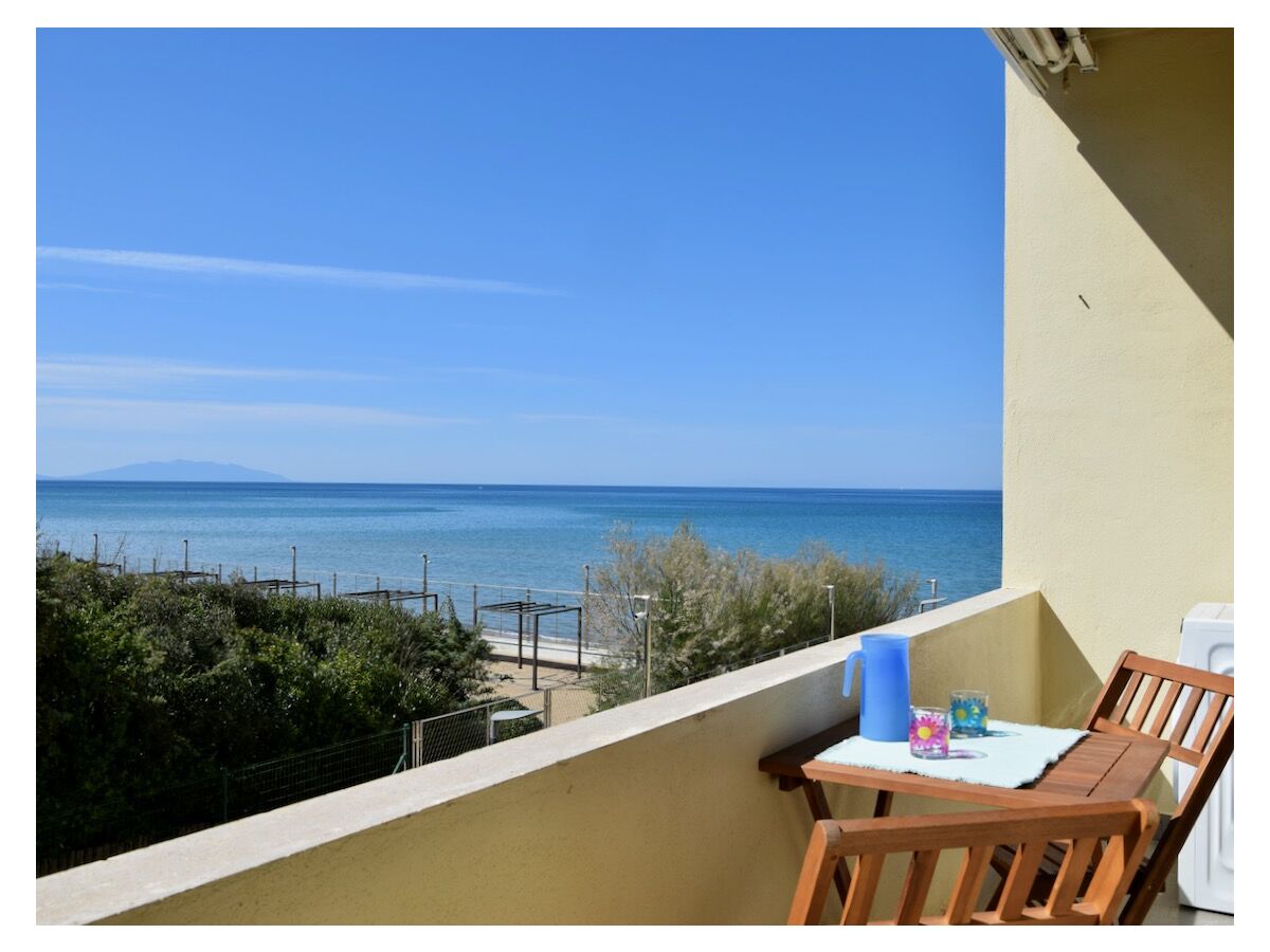 Holiday apartment Belmare